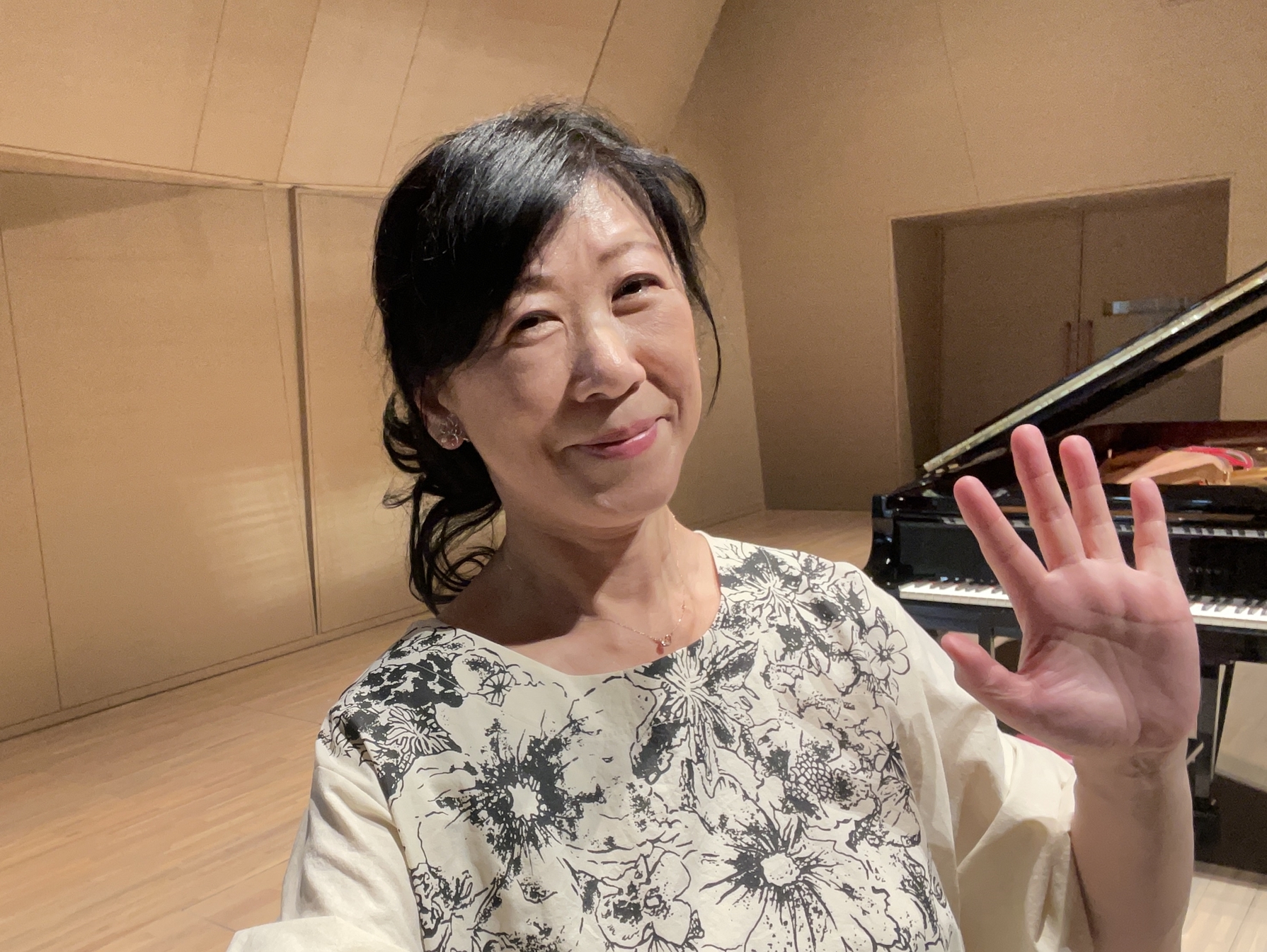 菊田ピアノ教室